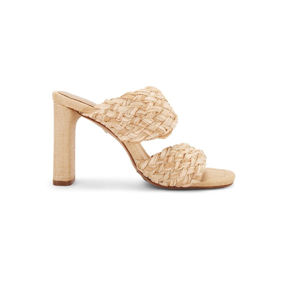 Schutz Amani Sandal size 8.5